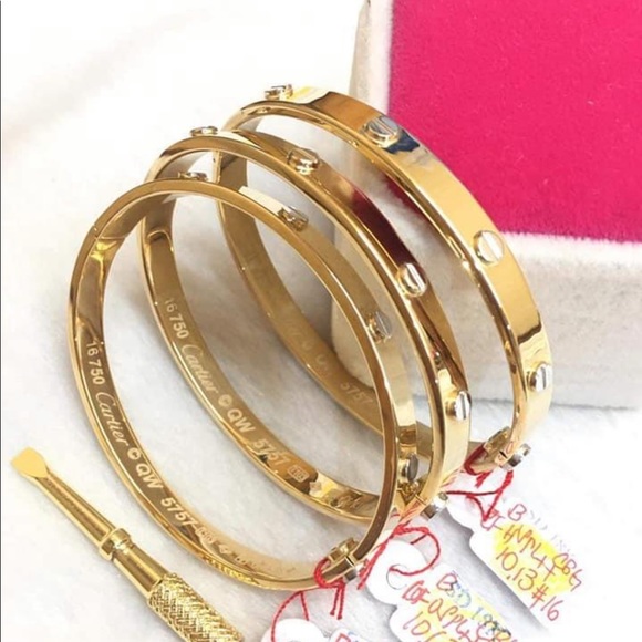 Saudi gold - Picture 6 of 6